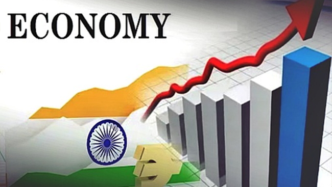 Strong GDP growth reinforces India’s position as fastest-growing major economy